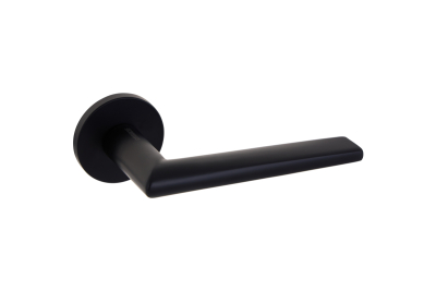 Ручка RUTHENIUM Ru - A33 (Black)