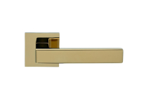 Ручка THORIUM Th – Z25 (Gold PVD)