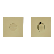 Поворотнік Z25 - WC (Gold PVD)