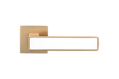 Ручка NIKEL Ni Z25 (Gold SB/White)