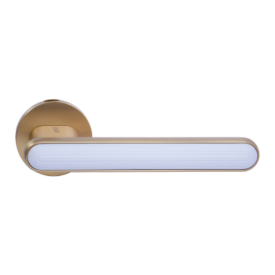 Ручка NEPTUNIUM Np-Z33 (Gold SB/White)
