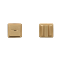Поворотнік X1 – WC (Gold SB)