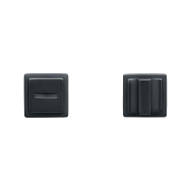 Поворотнік X1 – WC (Black)