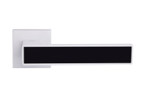 Ручка MAGNIUM Mg – A3 (WНITE/Black)