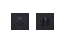 Поворотнік A1 - WC BL (Black)