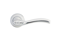 Ручка INDIUM In A5 W\CP