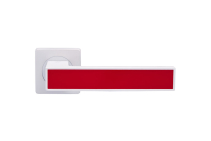 Ручка MAGNIUM Mg – A1 (White/Red)