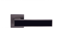 Ручка MAGNIUM Mg - A3 (MBN/Black)